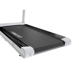 Беговая дорожка UnixFit Hi-tech F1 Arctic Ice TDHTF1A