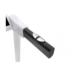 Беговая дорожка UnixFit Hi-tech F1 Arctic Ice TDHTF1A