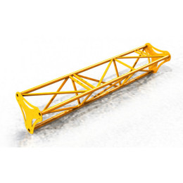 Потолочная ферма для аэройоги Hercules 4922