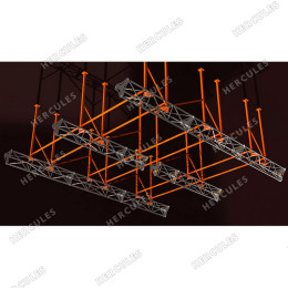 Потолочная ферма для аэройоги Hercules 4922