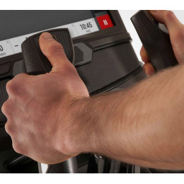 Эллиптический эргометр Matrix E30XIR-02 2021