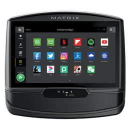 Эллиптический эргометр Matrix E30XIR-02 2021