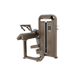 Трицепс-машина сидя. Наклонная парта DHZ E5028 (U3028D)