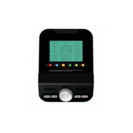 Эллиптический тренажер DFC E97602