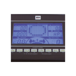 Беговая дорожка Bh Fitness Pioneer R5