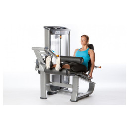 Сгибание ног сидя Inotec NL6