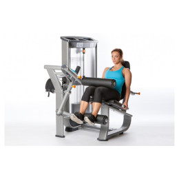 Сгибание ног сидя Inotec NL6