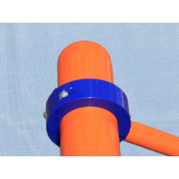 Перекладина уличная воркаут, разборная Гимнаст 13.15