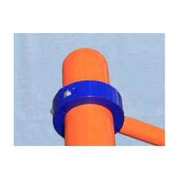 Перекладина уличная воркаут, разборная Гимнаст 13.15