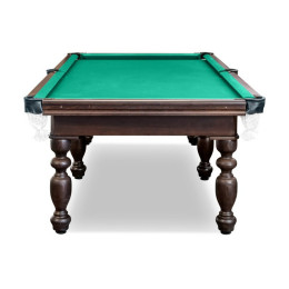 Стол / пирамида Weekend Новичок (8 футов, 6 ног, под шар 60мм, ЛДСП 16мм) 57.300.08.5