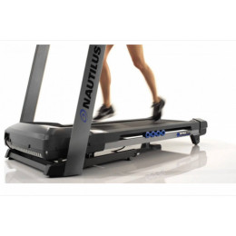 Беговая дорожка Nautilus T628