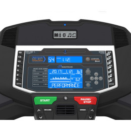 Беговая дорожка Nautilus T628