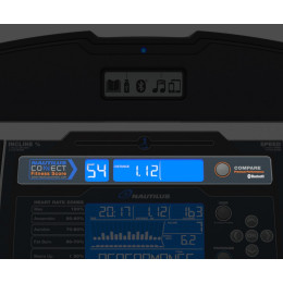 Беговая дорожка Nautilus T628