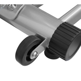 Эллиптический тренажер Oxygen Fitness EX-56 HRC