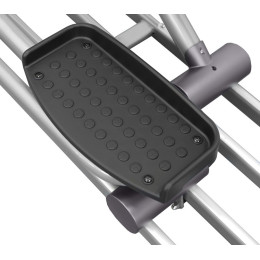 Эллиптический тренажер Oxygen Fitness EX-56 HRC