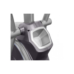 Эллиптический тренажер Oxygen Fitness EX-56 HRC