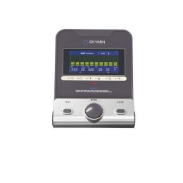 Эллиптический тренажер Oxygen Fitness EX-56 HRC