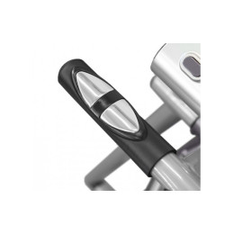 Эллиптический тренажер Oxygen Fitness EX-56 HRC