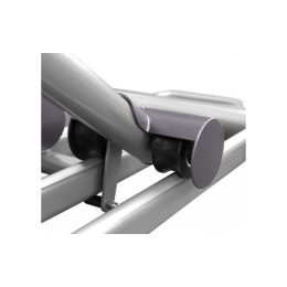 Эллиптический тренажер Oxygen Fitness EX-56 HRC