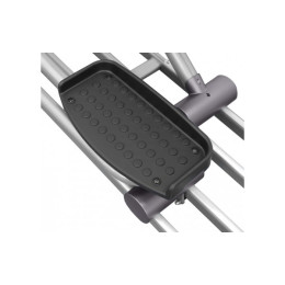 Эллиптический тренажер Oxygen Fitness EX-56 HRC