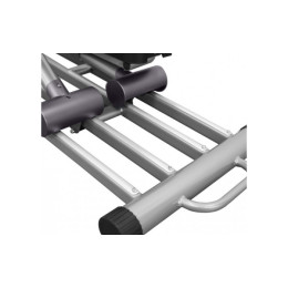 Эллиптический тренажер Oxygen Fitness EX-56 HRC