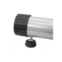 Эллиптический тренажер Oxygen Fitness EX-56 HRC