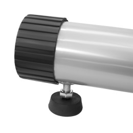 Эллиптический тренажер Oxygen Fitness EX-56 HRC