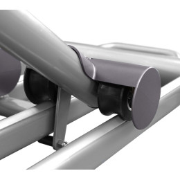 Эллиптический тренажер Oxygen Fitness EX-56 HRC