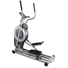Эллиптический тренажер Oxygen Fitness EX-56 HRC