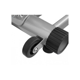 Эллиптический тренажер Oxygen Fitness EX-56 HRC