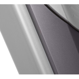 Эллиптический тренажер Oxygen Fitness EX-56 HRC