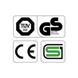 Эллиптический тренажер Oxygen Fitness EX-56 HRC