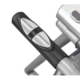 Эллиптический тренажер Oxygen Fitness EX-56 HRC