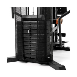 Силовой комплекс DFC HomeGym D5125
