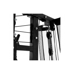 Силовой комплекс DFC HomeGym D5125