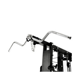 Силовой комплекс DFC HomeGym D5125