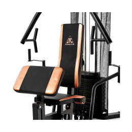 Силовой комплекс DFC HomeGym D5125