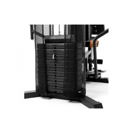 Силовой комплекс DFC HomeGym D5125