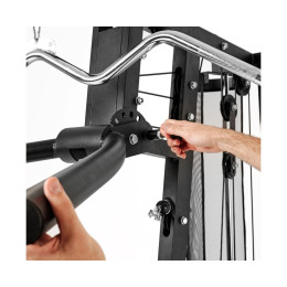 Силовой комплекс DFC HomeGym D5125