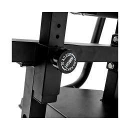 Силовой комплекс DFC HomeGym D5125