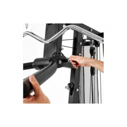 Силовой комплекс DFC HomeGym D5125