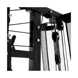 Силовой комплекс DFC HomeGym D5125