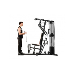 Силовой комплекс DFC HomeGym D5125