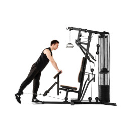 Силовой комплекс DFC HomeGym D5125