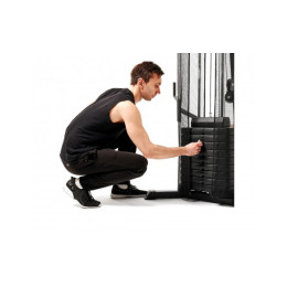 Силовой комплекс DFC HomeGym D5125