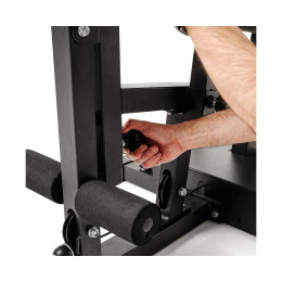 Силовой комплекс DFC HomeGym D5125