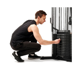 Силовой комплекс DFC HomeGym D5125