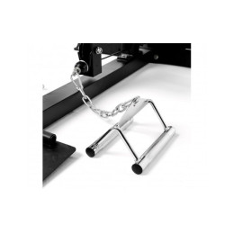 Силовой комплекс DFC HomeGym D5125