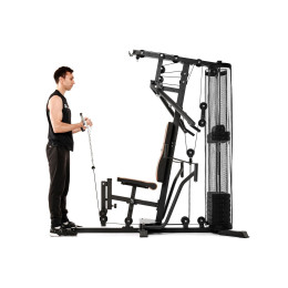 Силовой комплекс DFC HomeGym D5125