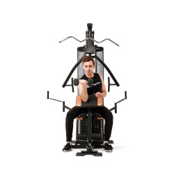 Силовой комплекс DFC HomeGym D5125